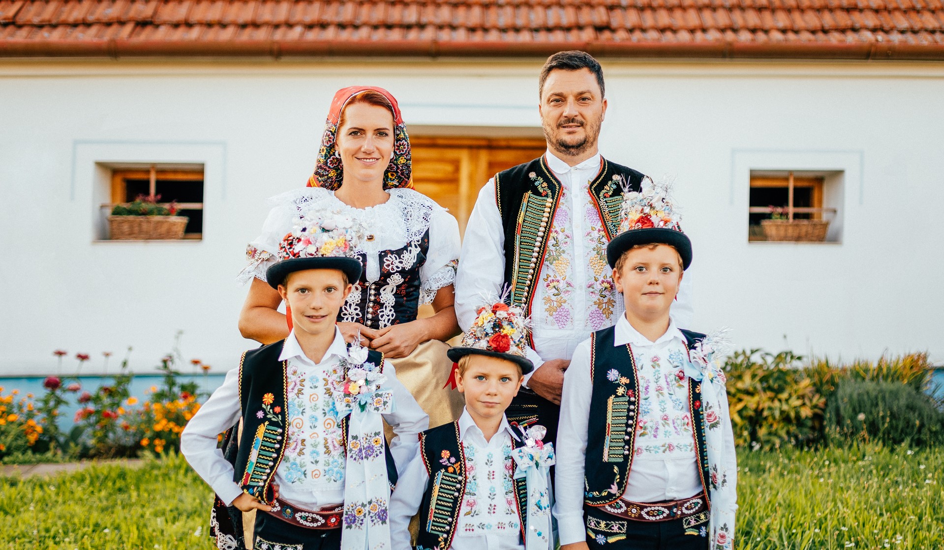Kamil Prokeš vinařství