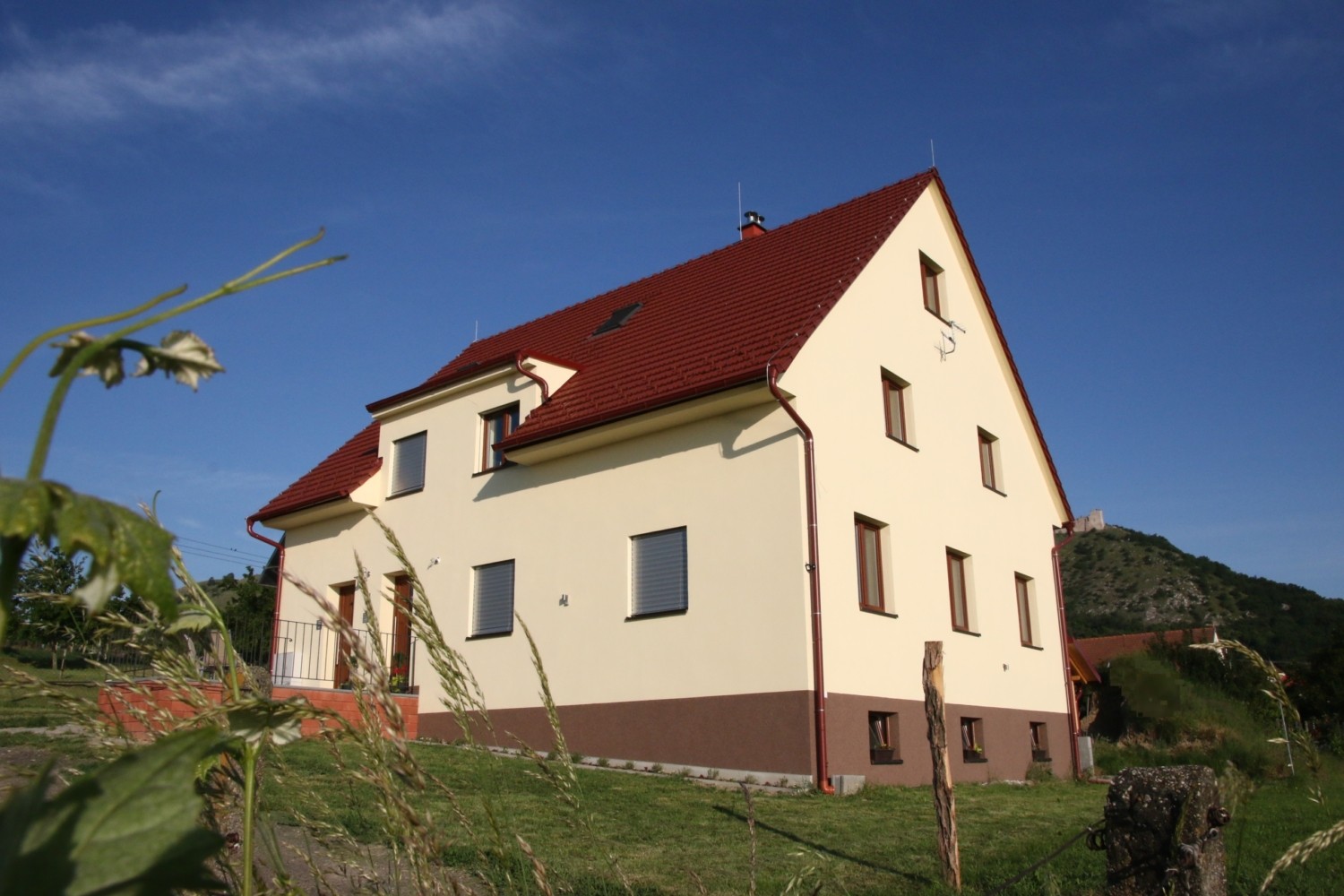 Ing. Pavel Krška - Palavia Vinum ®