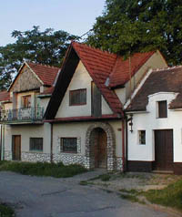 Sklep Na Bařině