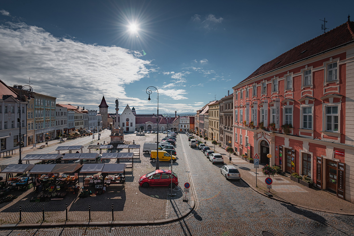 Vinařství Nešetřil Znojmo