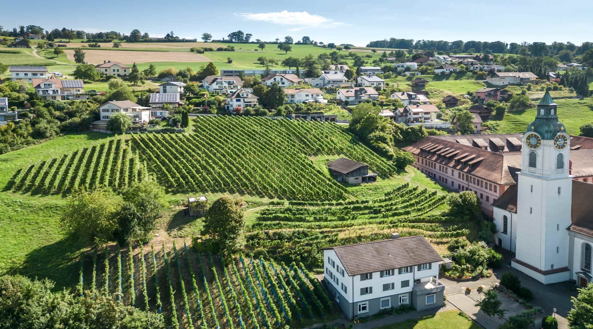 Brunner Weinmanufaktur