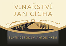 Vinařství Jan Cícha, sdružení vinařů VINIBLAT