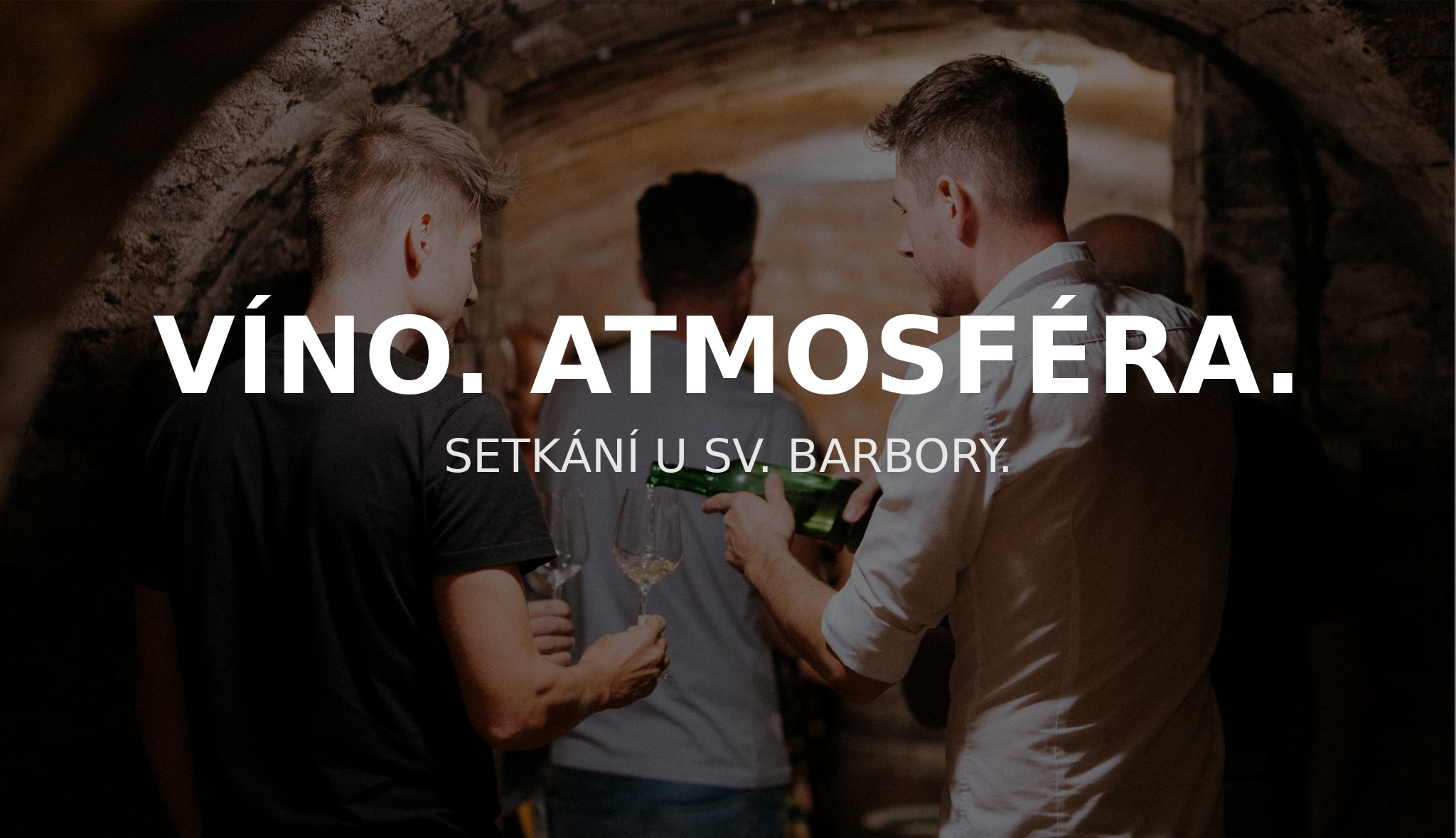 Vinařství sv. Barbora