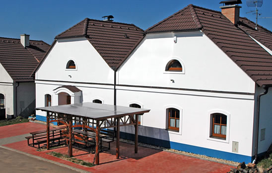 Vinařství Pavla Brázdová