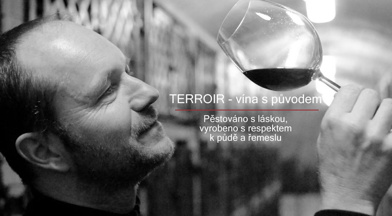 Vinařství Karlík