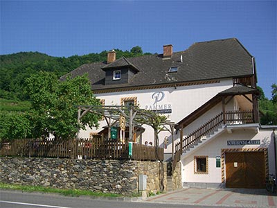 Heurigenhof Pammer