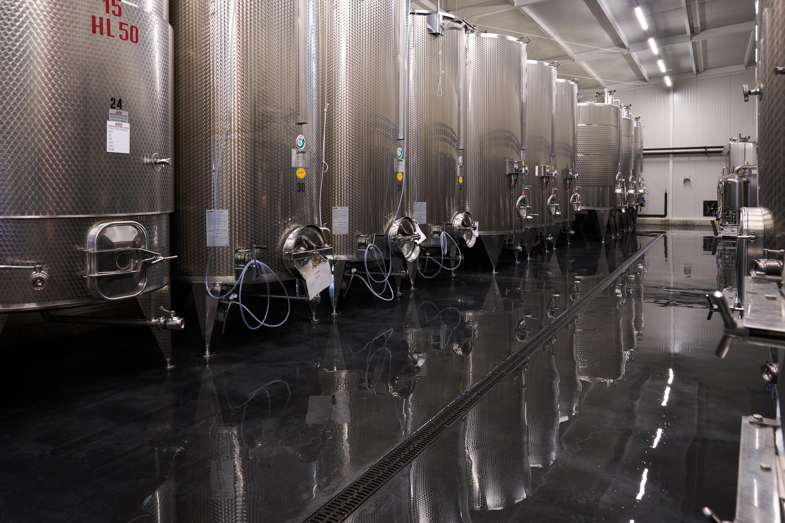 Cantina Il Cavaliere SA