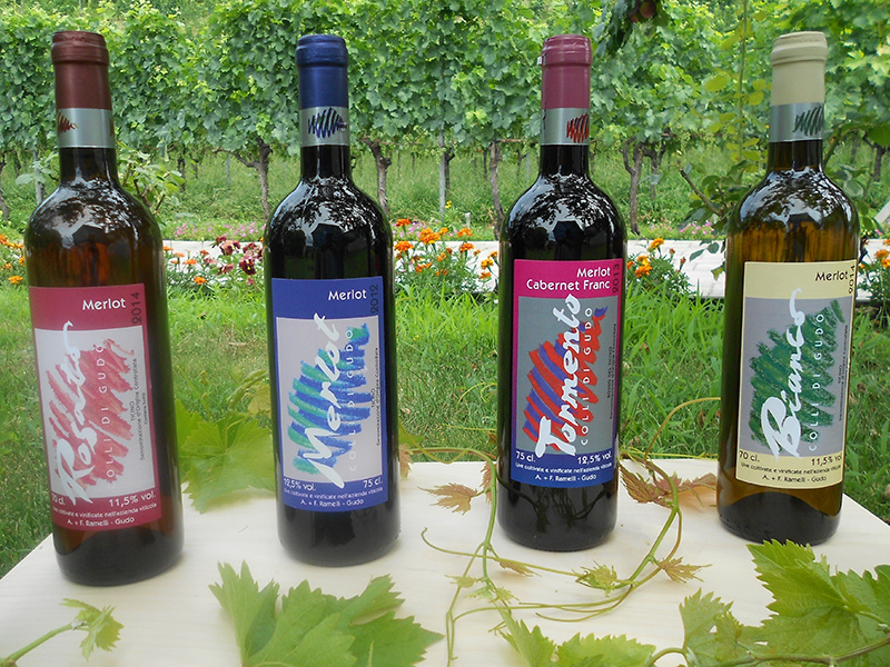 Cantina Ramelli