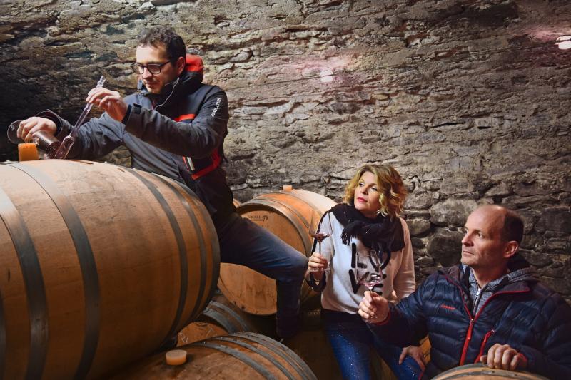 Cantina Settemaggio