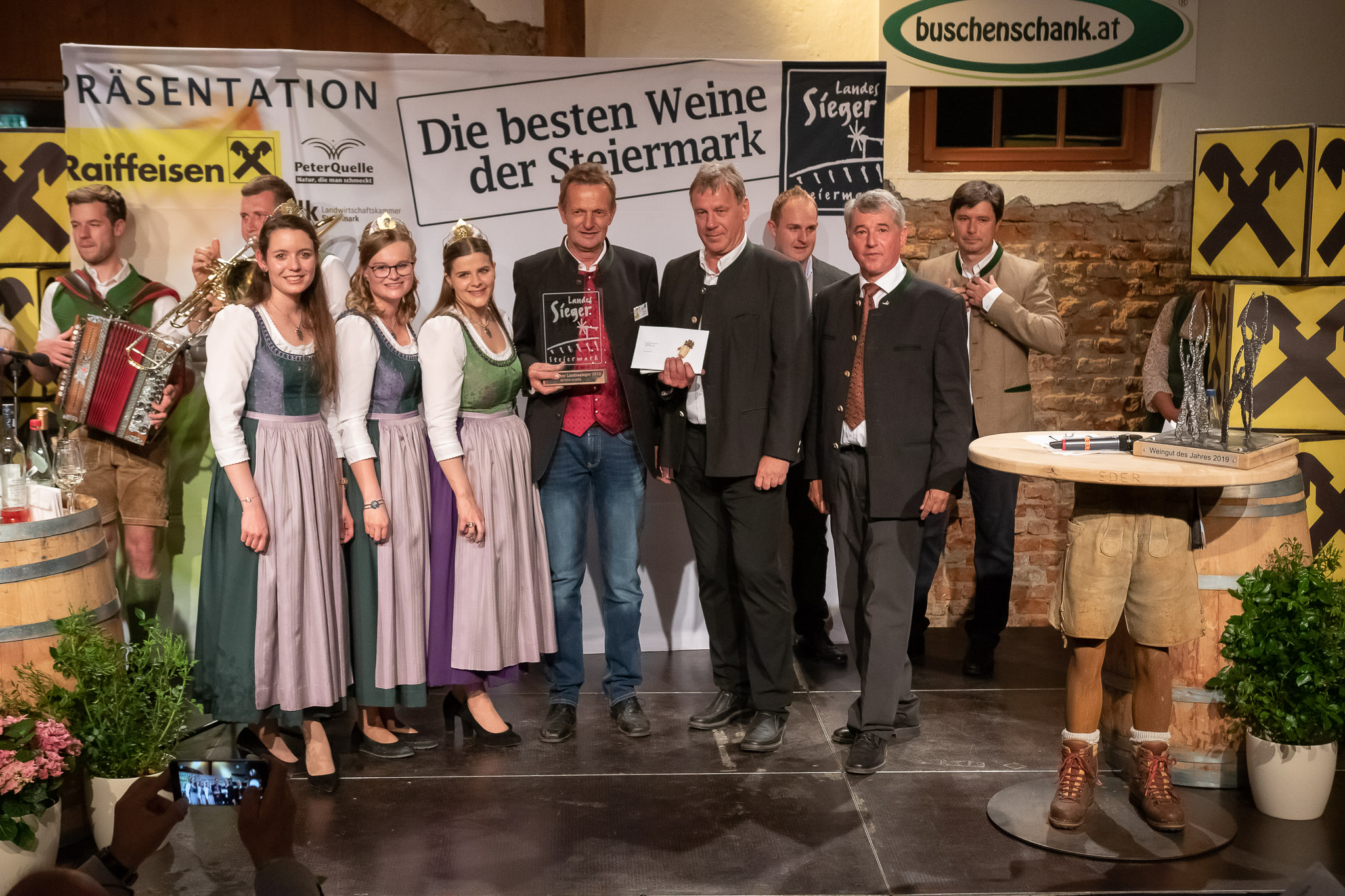Weinhof Gollmann