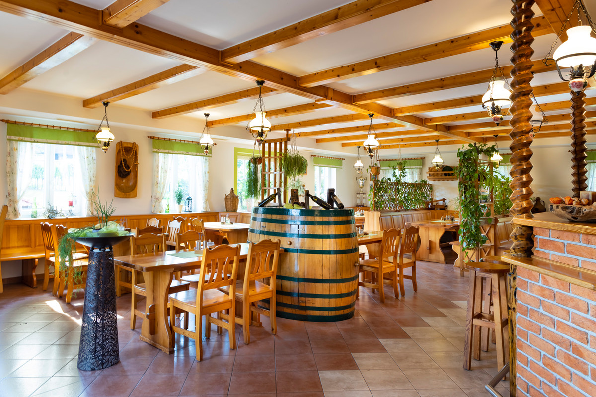 Weingut-Buschenschank Altenbacher