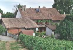 Cave des 3 Clos
