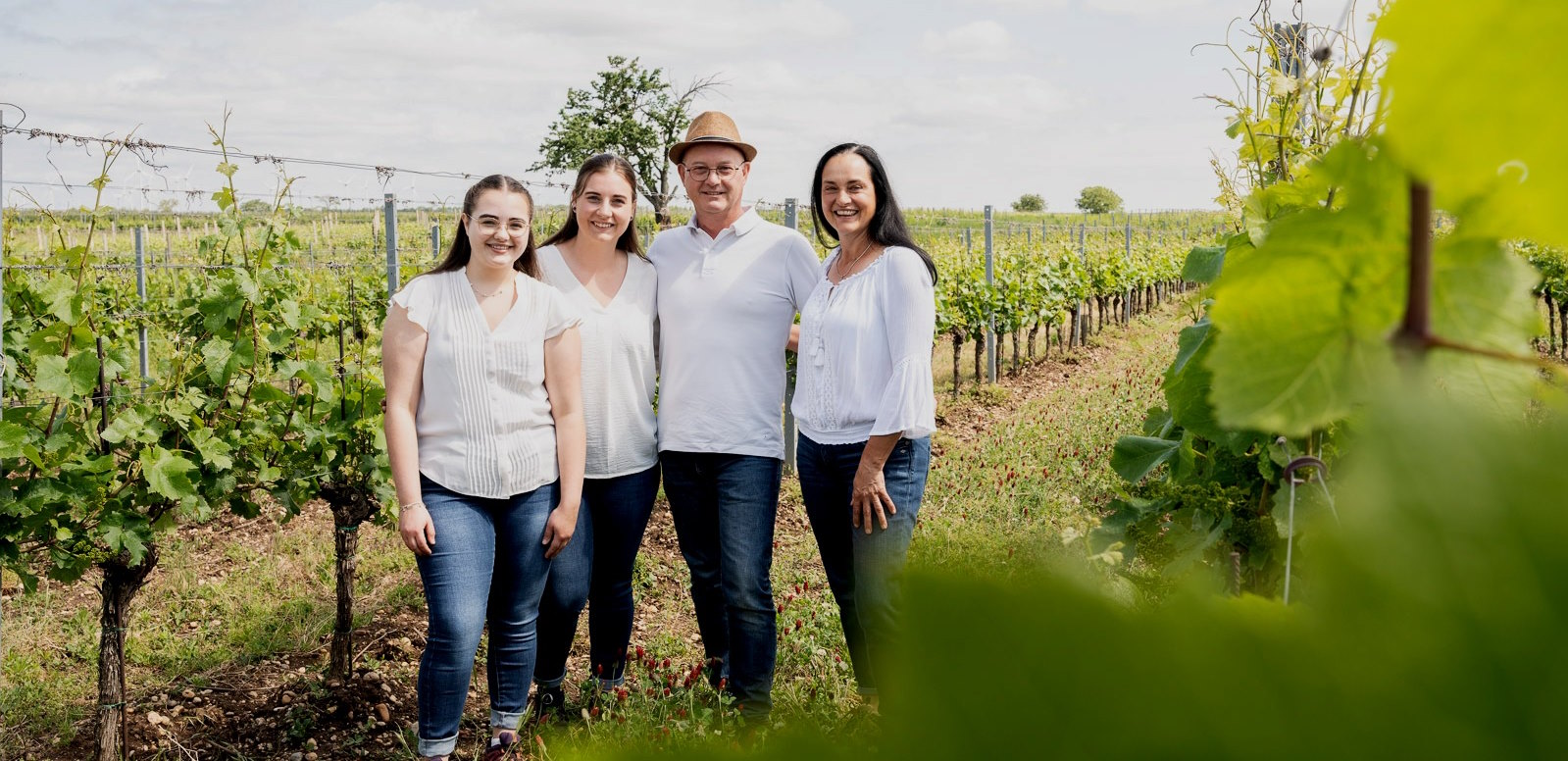 Weingut Gerhard & Christine Riepl