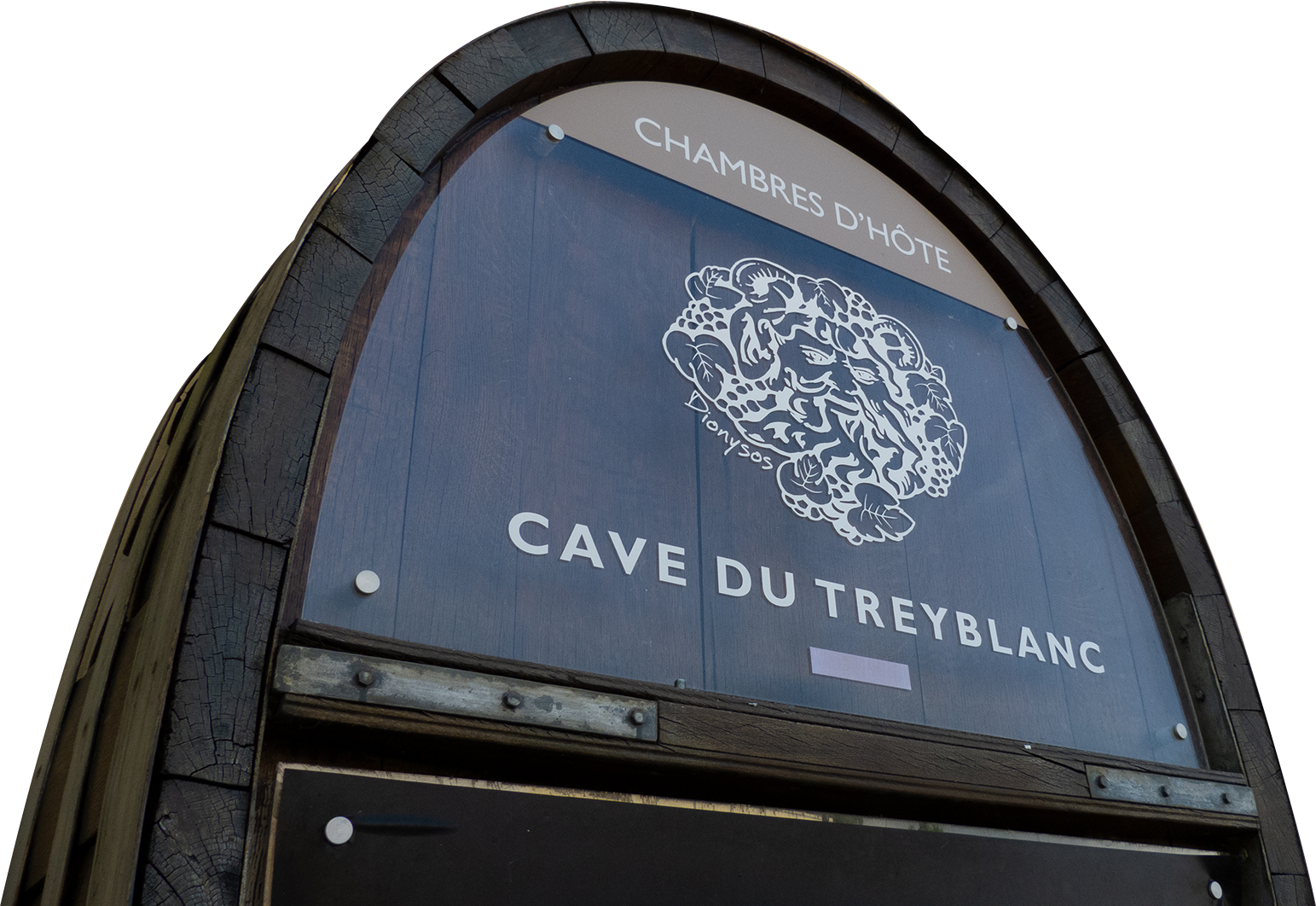 Cave du Treyblanc