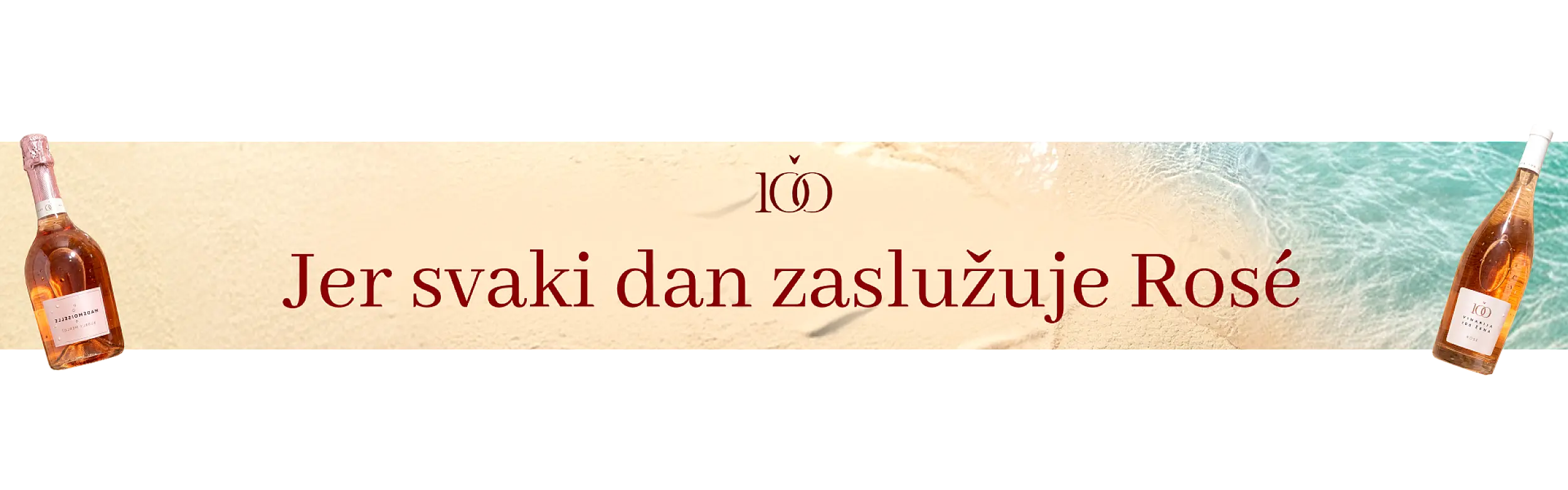 Vinarija 100 Žena