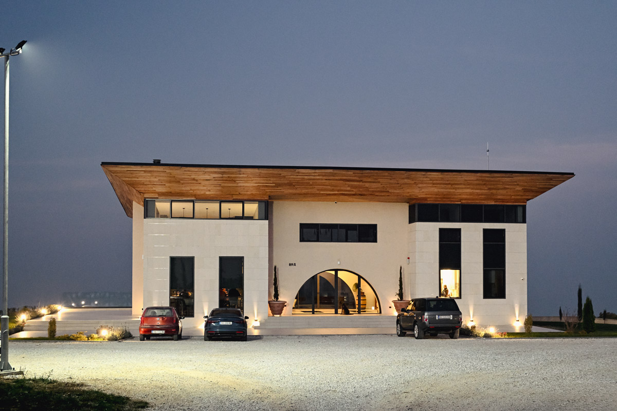 Vinarija Draganić