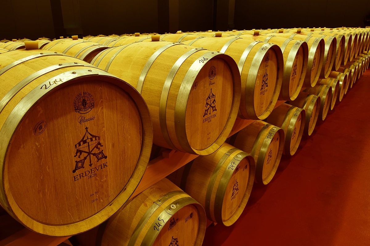 Vinarija Erdevik