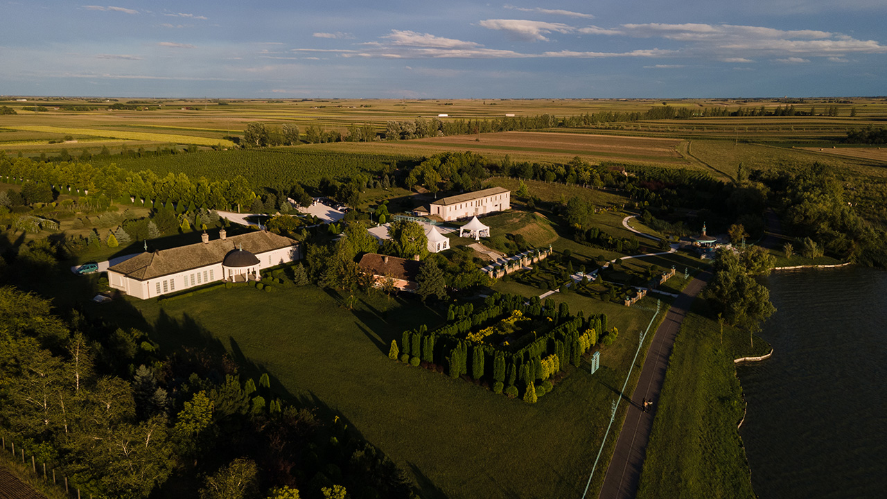 Vinarija PETRA