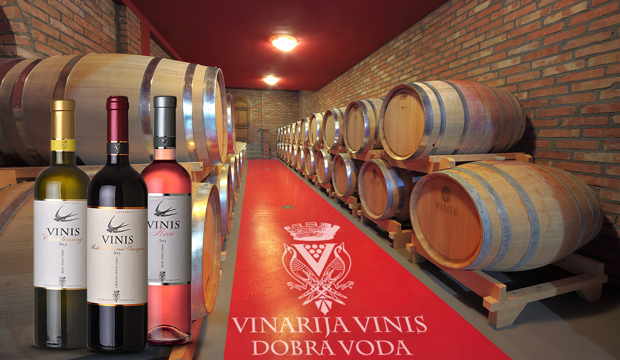 Vinarija Vinis