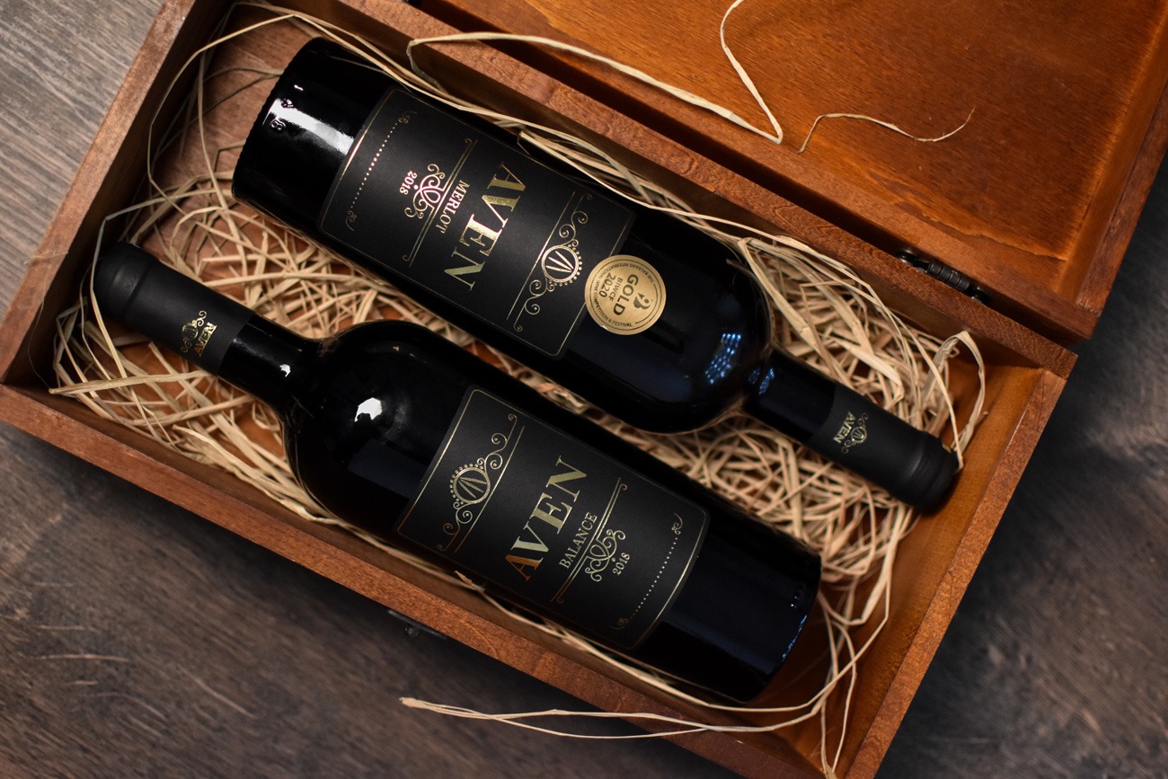Vinarija Aven