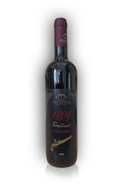 Vinarija Vinollic