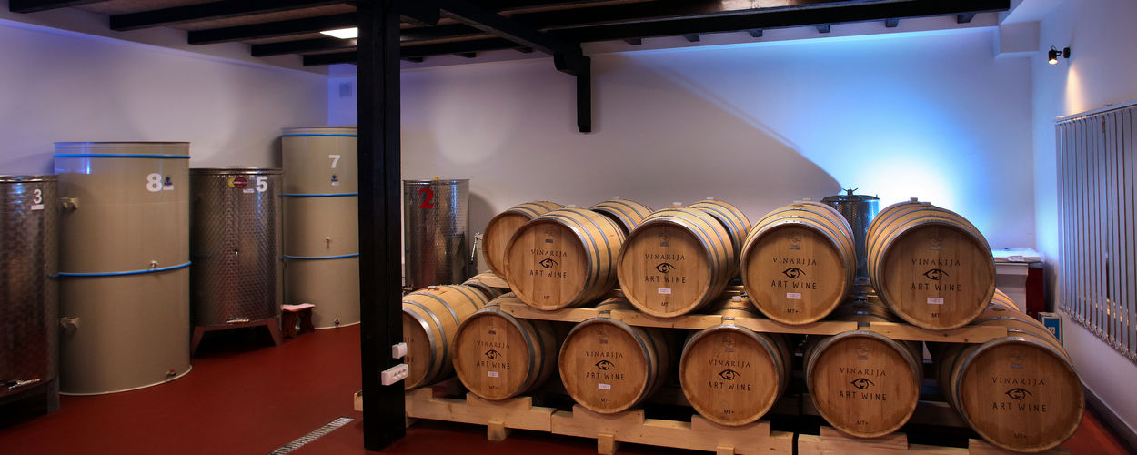 Art Wine
