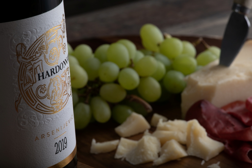 Vinarija Arsenijević