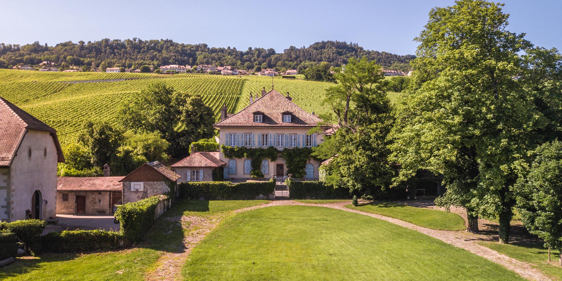 Château de Malessert