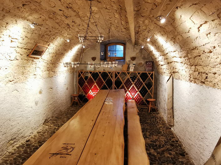 Clos des Grillières
