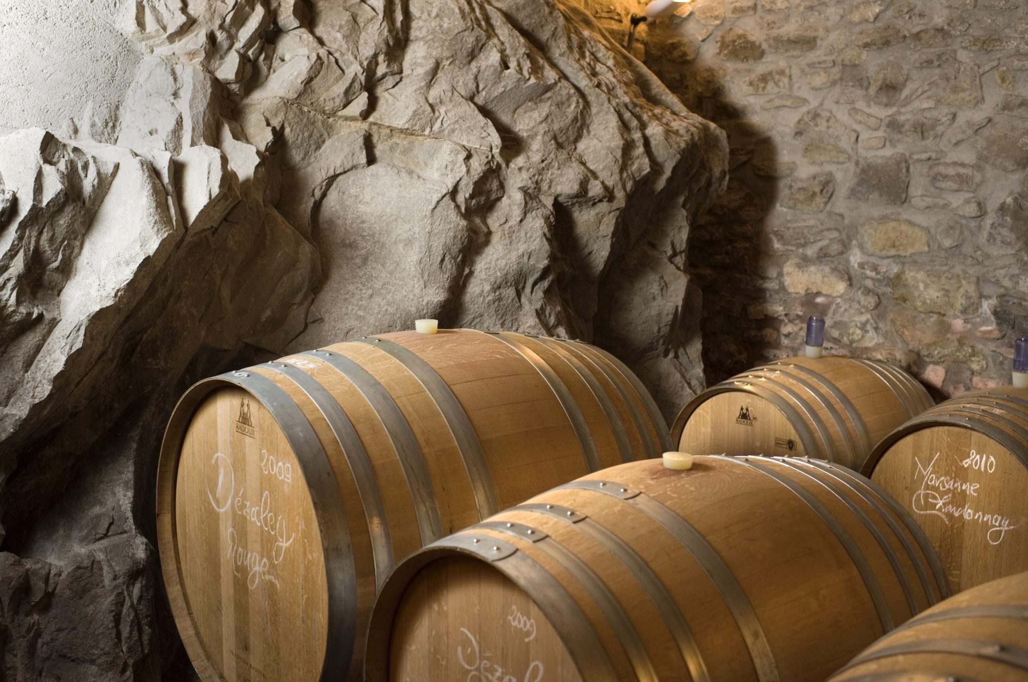 Domaine Blaise Duboux