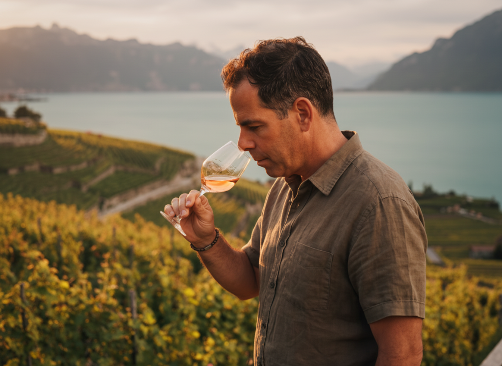 Domaine Francey-Vins