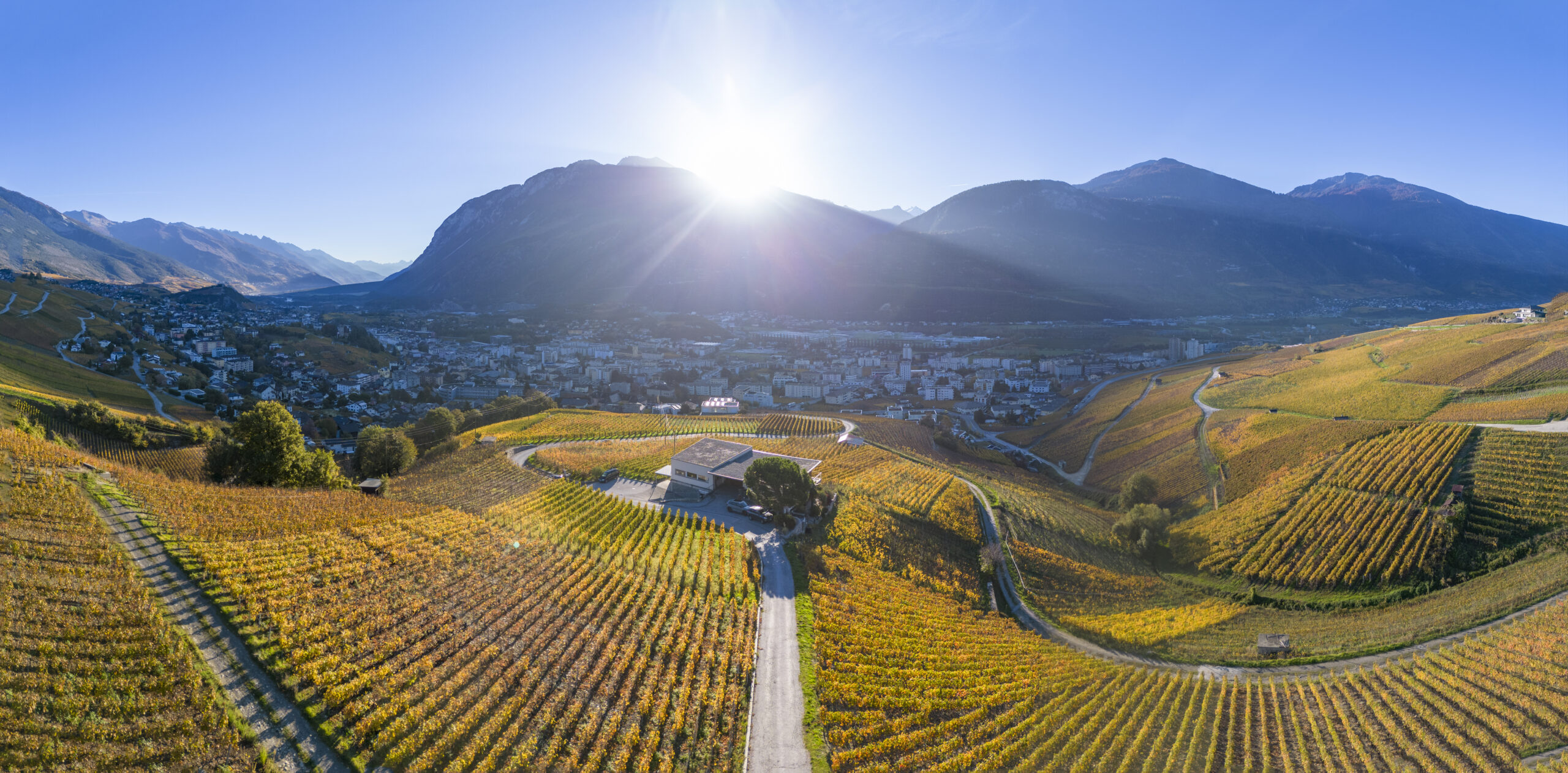 Domaine Histoire d'Enfer