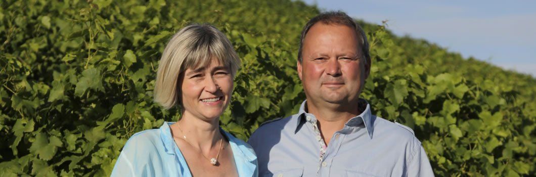 Domaine Rosset