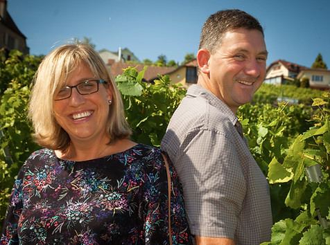 Domaine de la Commune de Corcelles-Le-Jorat