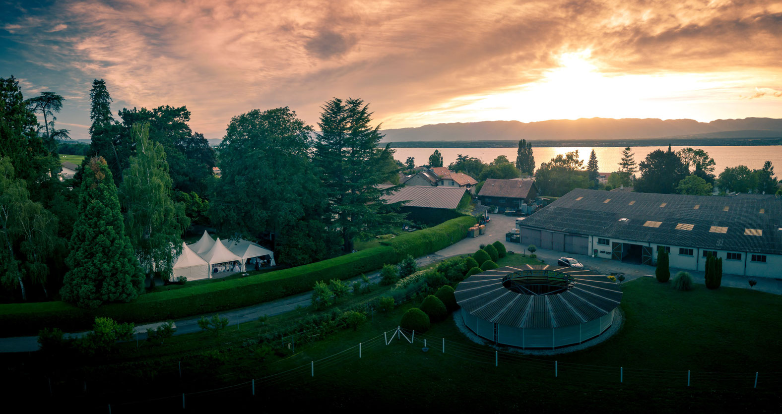 Domaine de la Cote d'Or