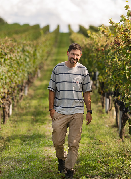 Domaine de la Guérite