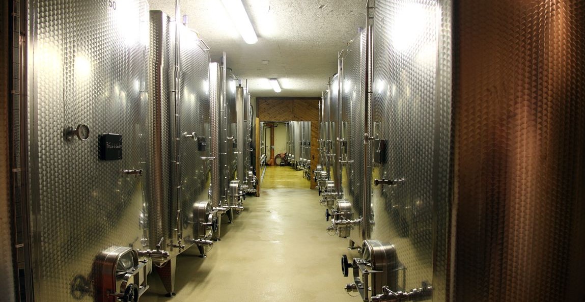 Domaine de la Montardière