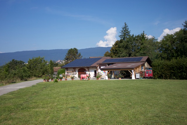Domaine de la Printaniere