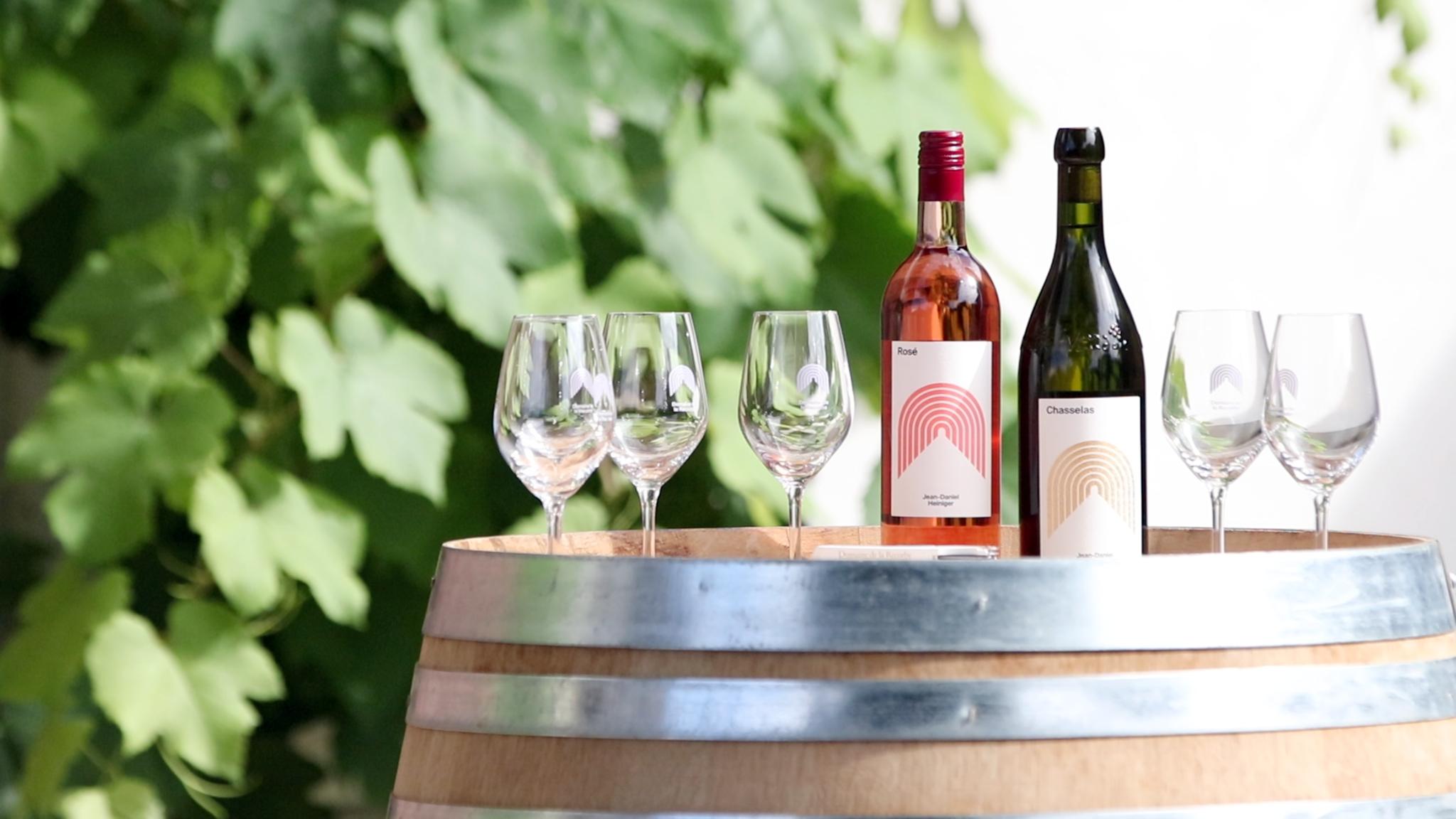 Domaine de la Recorbe