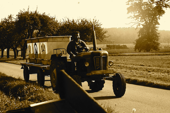 Domaine de la Roselle