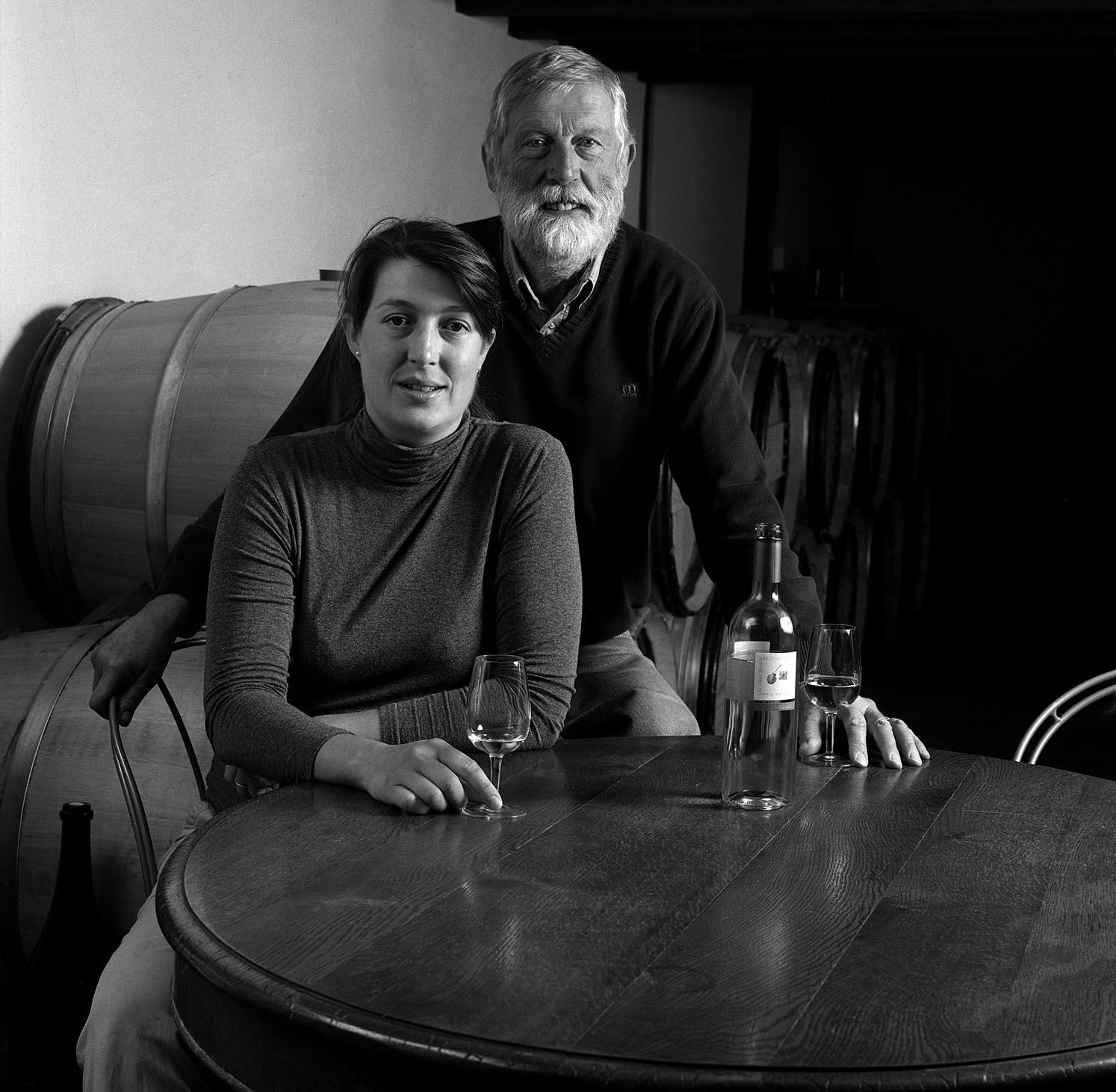 Domaine de la Vigne Blanche
