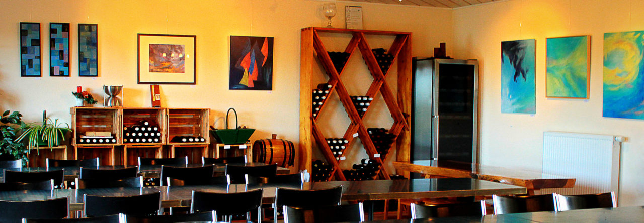 Domaine des Chantailles