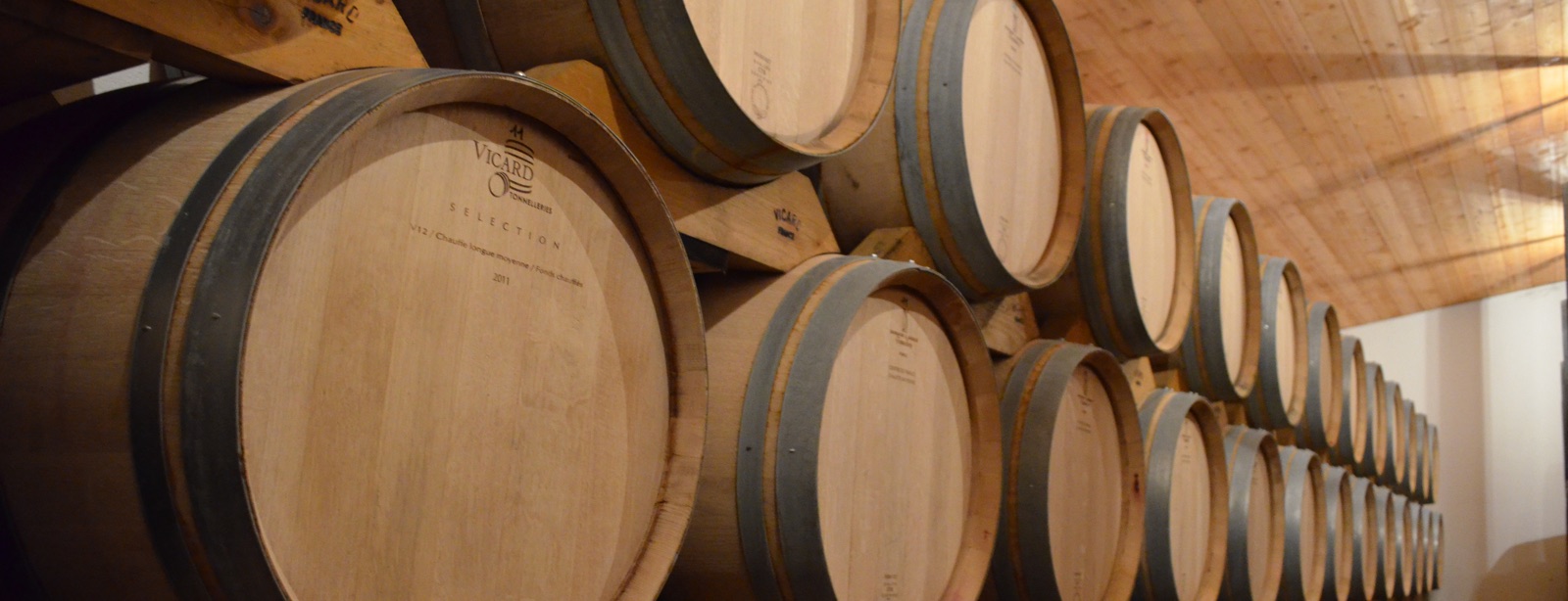 Domaine du Clos des Pins