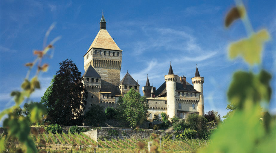 Domaine du Plessis