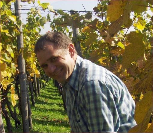 Familie Ernst Meier Weinbau