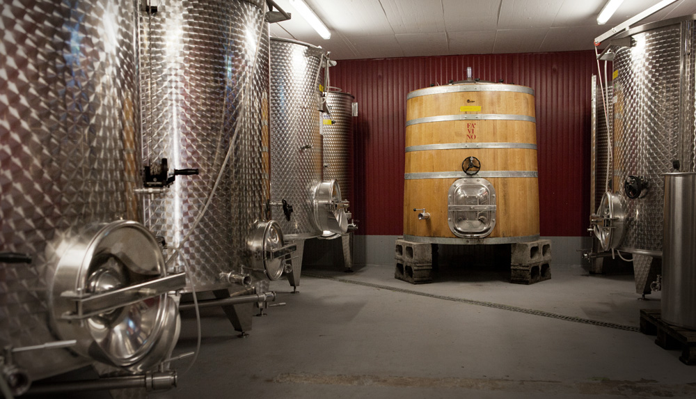 Fawino Vini & Distillati