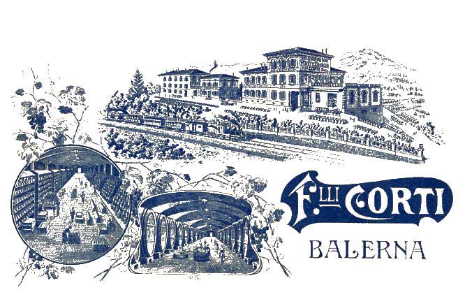 Fratelli Corti SA