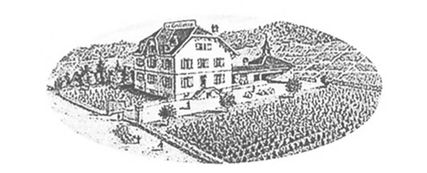 Grillette Domaine de Cressier SA