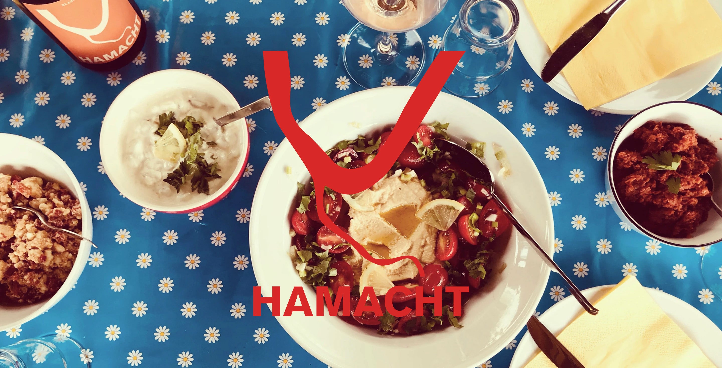 HAMACHT Weine