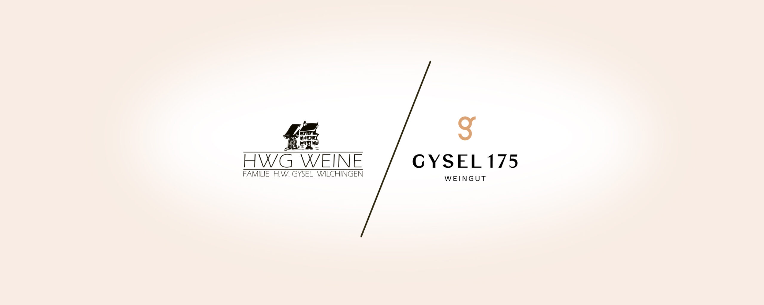 HWG Weine, Familie H.W. Gysel